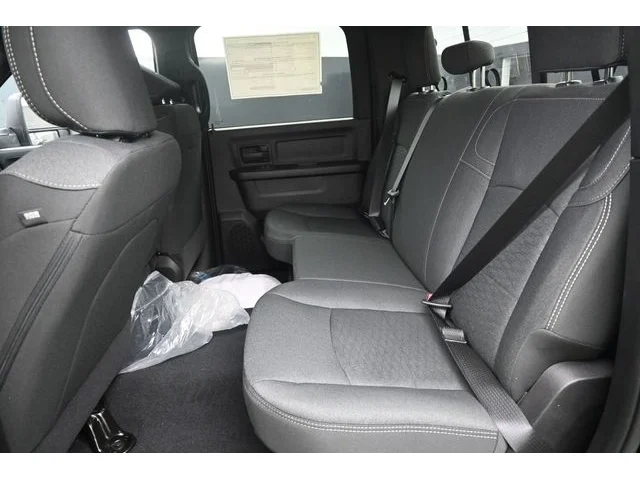 Nuevos RAM 2500 à Estados chez autogozo