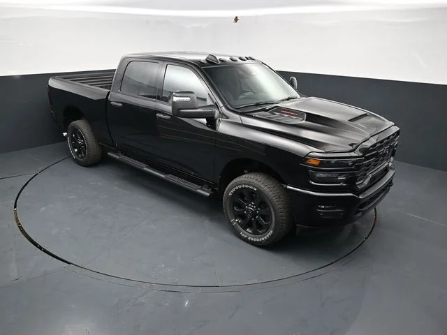 Nuevos RAM 2500 à Estados chez autogozo