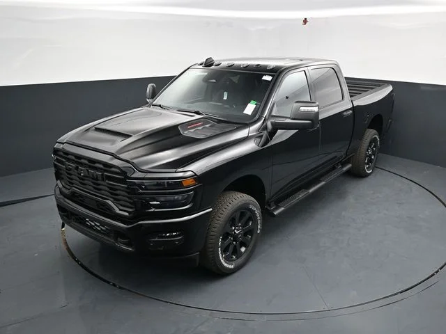 Nuevos RAM 2500 à Estados chez autogozo