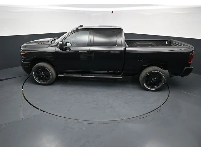 Nuevos RAM 2500 à Estados chez autogozo
