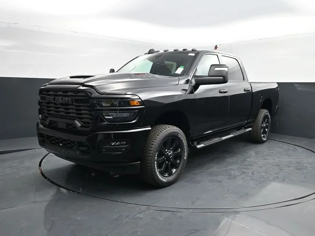 Nuevos RAM 2500 à Estados chez autogozo