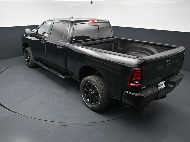 Nuevos RAM 2500 à Estados chez autogozo