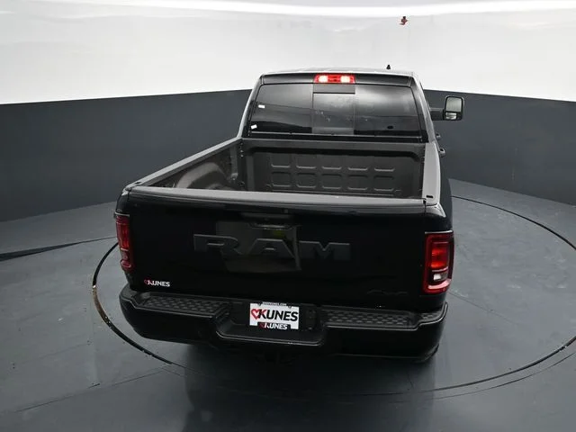 Nuevos RAM 2500 à Estados chez autogozo
