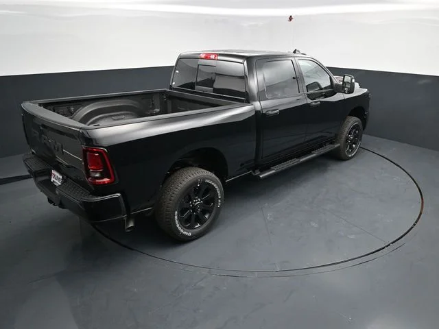 Nuevos RAM 2500 à Estados chez autogozo