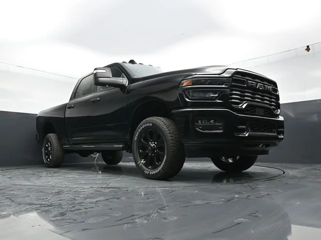 Nuevos RAM 2500 à Estados chez autogozo