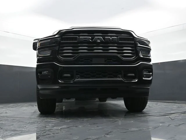 Nuevos RAM 2500 à Estados chez autogozo