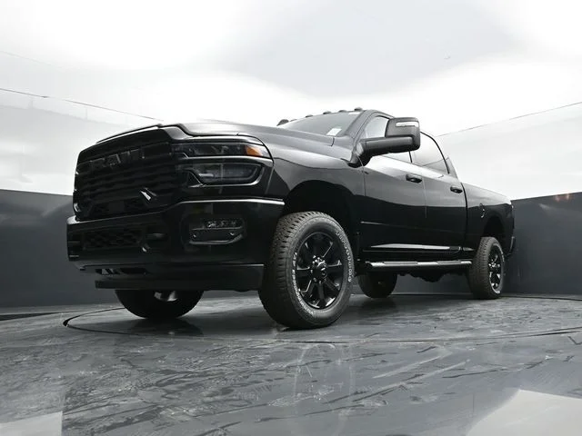 Nuevos RAM 2500 à Estados chez autogozo