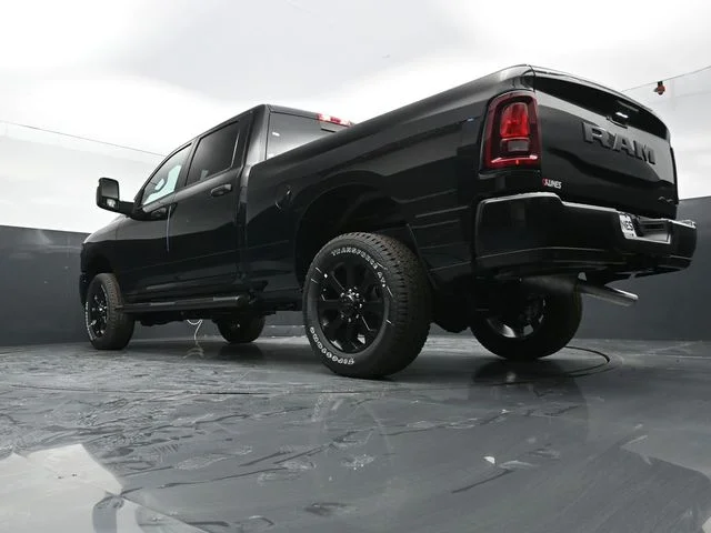 Nuevos RAM 2500 à Estados chez autogozo