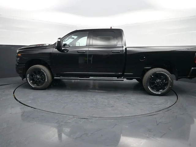 Nuevos RAM 2500 à Estados chez autogozo