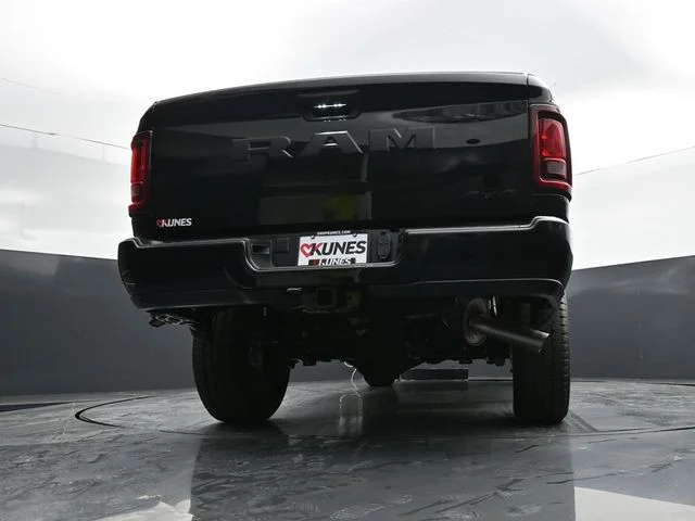 Nuevos RAM 2500 à Estados chez autogozo