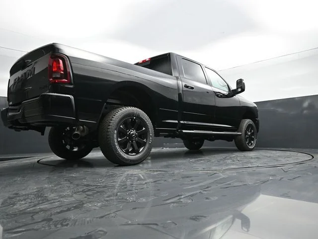 Nuevos RAM 2500 à Estados chez autogozo
