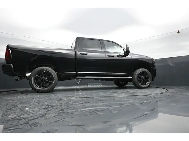 Nuevos RAM 2500 à Estados chez autogozo