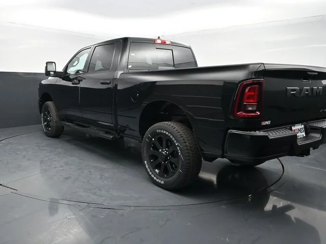 Nuevos RAM 2500 à Estados chez autogozo