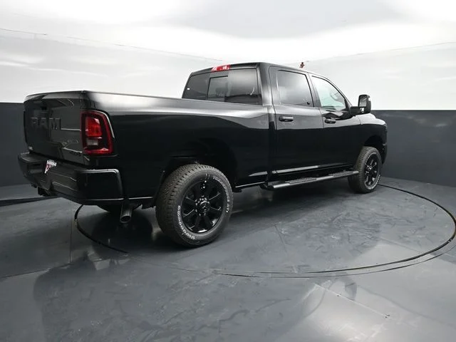 Nuevos RAM 2500 à Estados chez autogozo