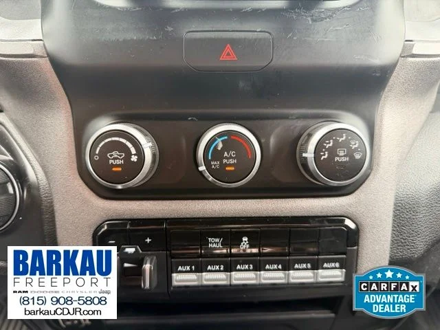 SEMINUEVOS RAM 2500 a Estados en autogozo