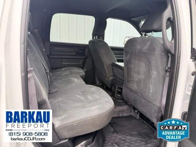 SEMINUEVOS RAM 2500 a Estados en autogozo
