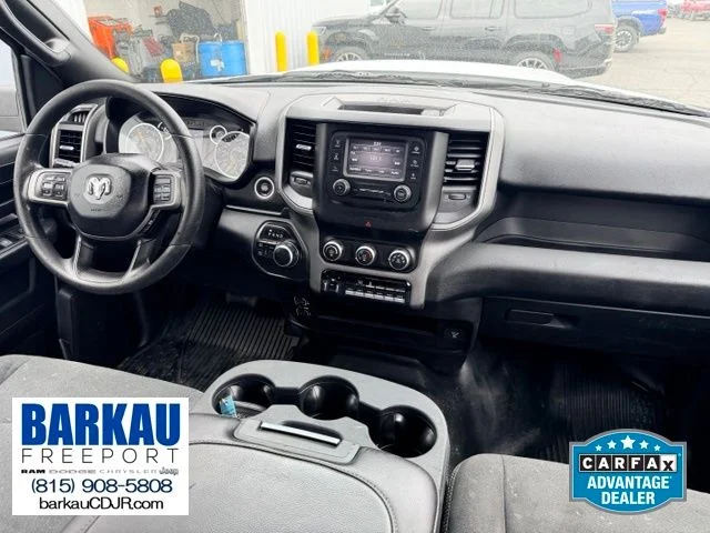 SEMINUEVOS RAM 2500 a Estados en autogozo
