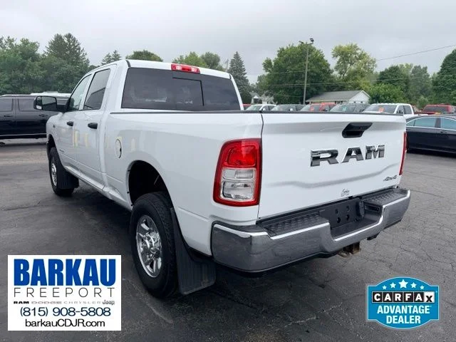 SEMINUEVOS RAM 2500 a Estados en autogozo