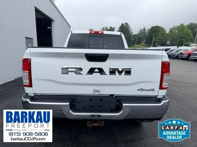 SEMINUEVOS RAM 2500 a Estados en autogozo