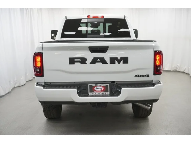 Nuevos RAM 2500 à Estados chez autogozo