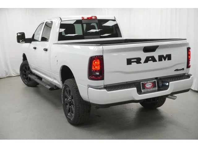 Nuevos RAM 2500 à Estados chez autogozo