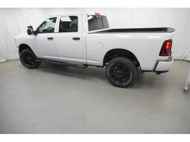 Nuevos RAM 2500 à Estados chez autogozo