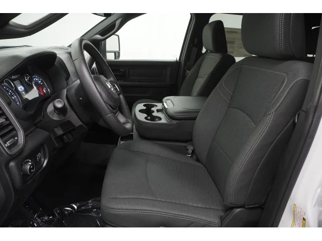 Nuevos RAM 2500 à Estados chez autogozo