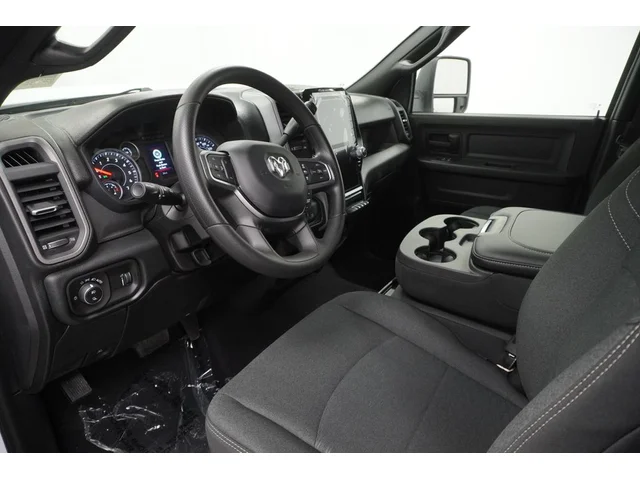 Nuevos RAM 2500 à Estados chez autogozo