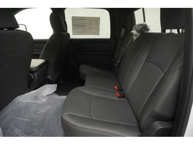 Nuevos RAM 2500 à Estados chez autogozo