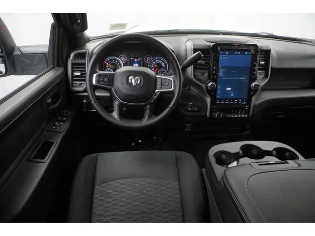 Nuevos RAM 2500 à Estados chez autogozo