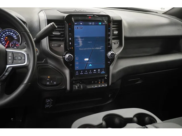 Nuevos RAM 2500 à Estados chez autogozo