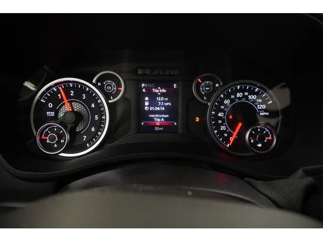 Nuevos RAM 2500 à Estados chez autogozo