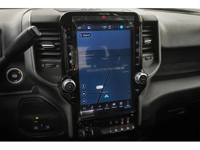 Nuevos RAM 2500 à Estados chez autogozo
