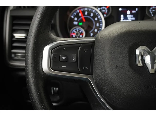 Nuevos RAM 2500 à Estados chez autogozo