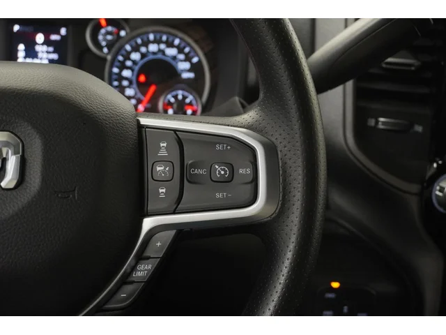 Nuevos RAM 2500 à Estados chez autogozo