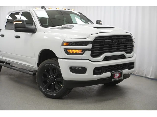 Nuevos RAM 2500 à Estados chez autogozo