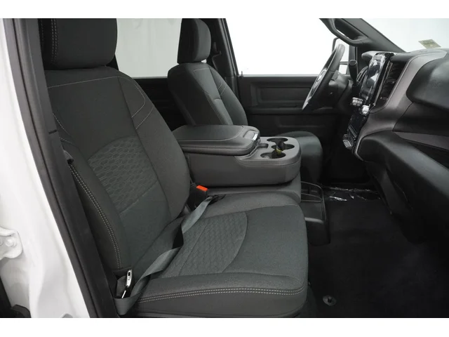 Nuevos RAM 2500 à Estados chez autogozo