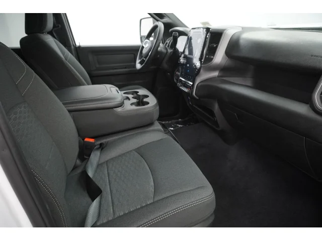 Nuevos RAM 2500 à Estados chez autogozo