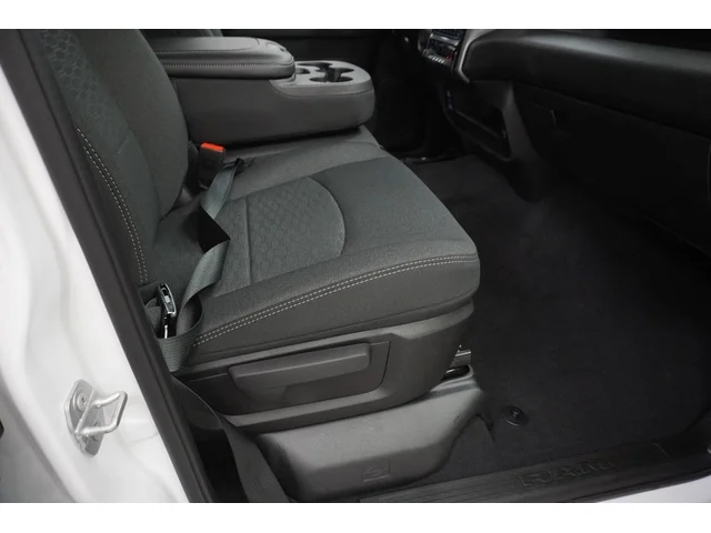 Nuevos RAM 2500 à Estados chez autogozo