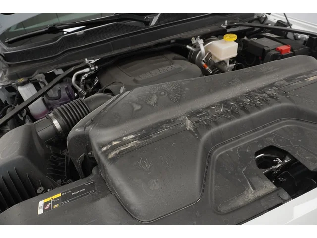 Nuevos RAM 2500 à Estados chez autogozo