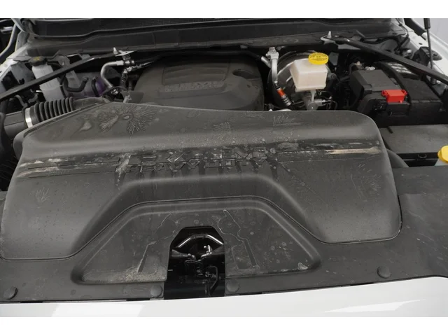 Nuevos RAM 2500 à Estados chez autogozo