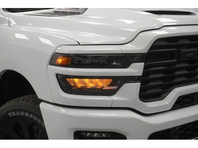 Nuevos RAM 2500 à Estados chez autogozo