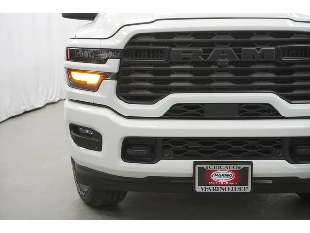 Nuevos RAM 2500 à Estados chez autogozo