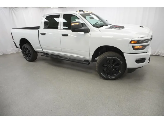 Nuevos RAM 2500 à Estados chez autogozo
