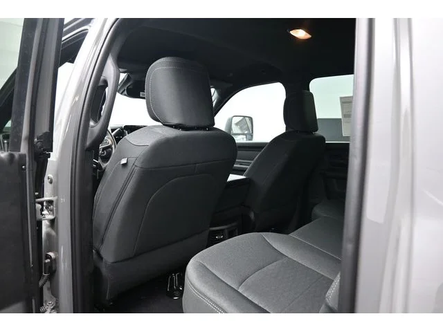 Nuevos RAM 2500 à Estados chez autogozo