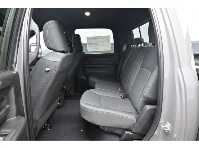 Nuevos RAM 2500 à Estados chez autogozo