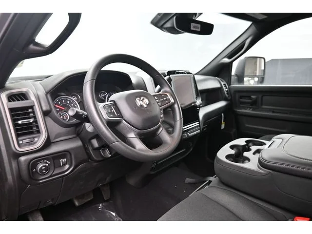 Nuevos RAM 2500 à Estados chez autogozo