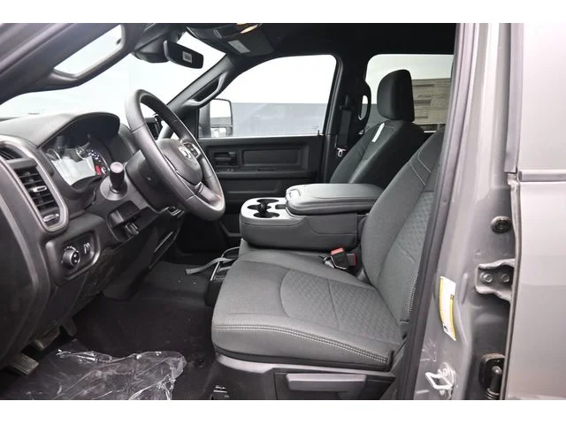 Nuevos RAM 2500 à Estados chez autogozo