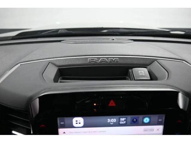 Nuevos RAM 2500 à Estados chez autogozo