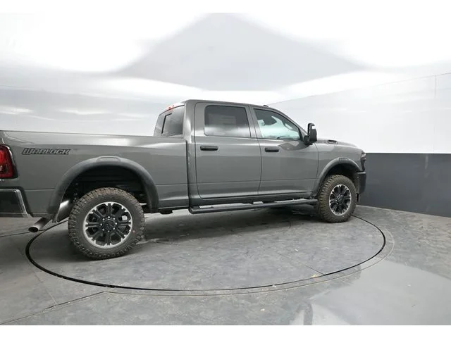 Nuevos RAM 2500 à Estados chez autogozo